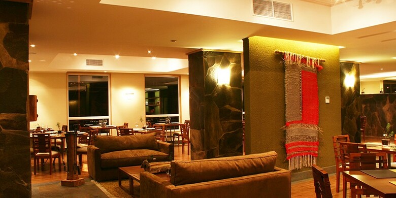 Hotel Solace