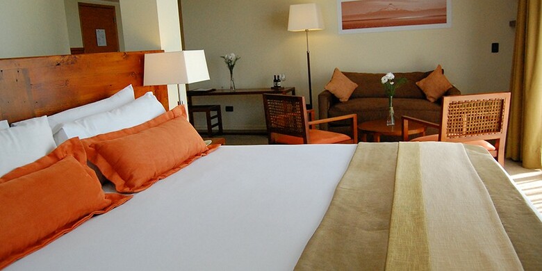 Hotel Solace