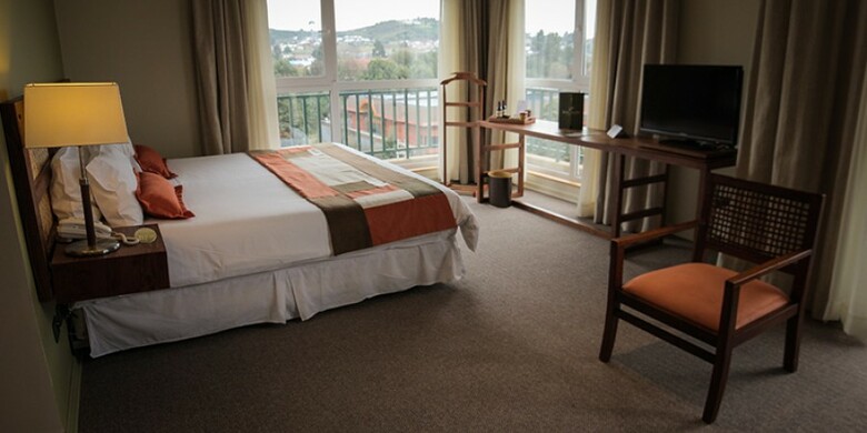 Hotel Solace