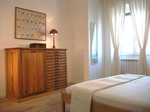 Bright Apartment