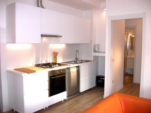 Bright Apartment