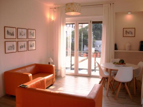 Bright Apartment