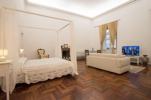 Hostal Residenze Al Castello