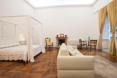 Hostal Residenze Al Castello