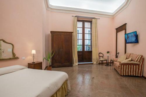 Hostal Residenze Al Castello