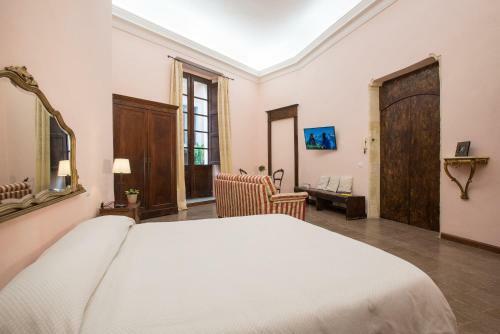 Hostal Residenze Al Castello