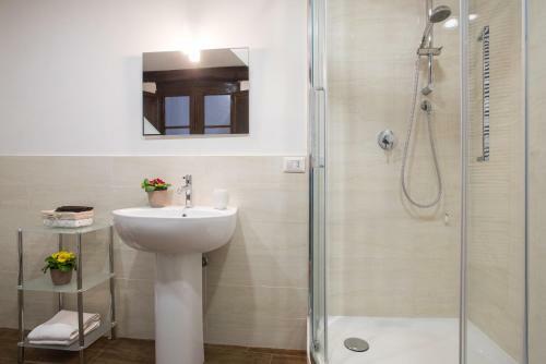 Hostal Residenze Al Castello