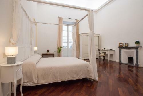 Hostal Residenze Al Castello
