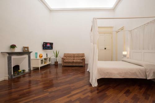 Hostal Residenze Al Castello