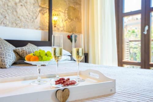 Hostal La Residenza Sul Largo