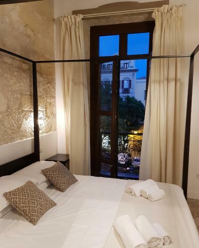 Hostal La Residenza Sul Largo