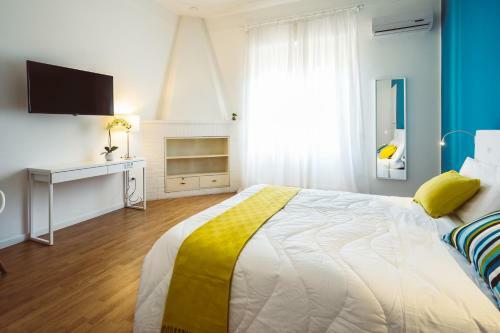 Bed & Breakfast Bluemoon Sardinia