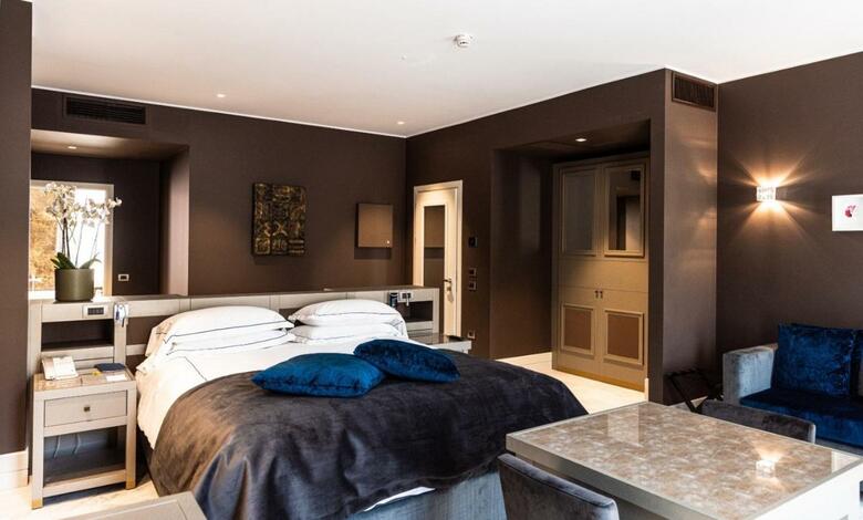 Hotel Palazzo Doglio