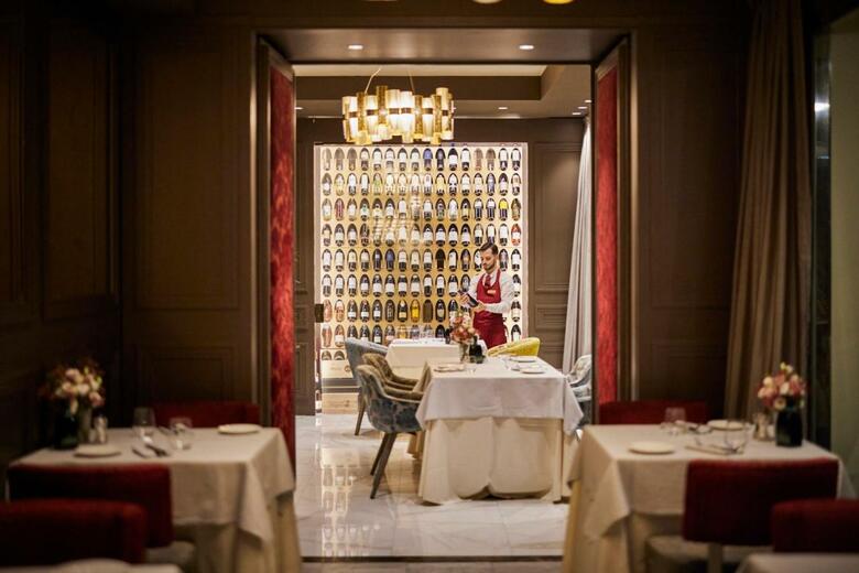 Hotel Palazzo Doglio