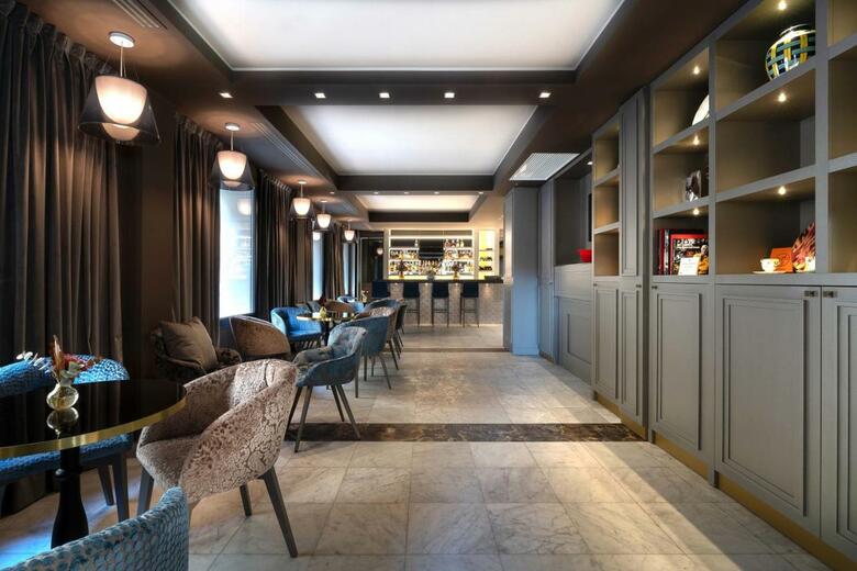 Hotel Palazzo Doglio