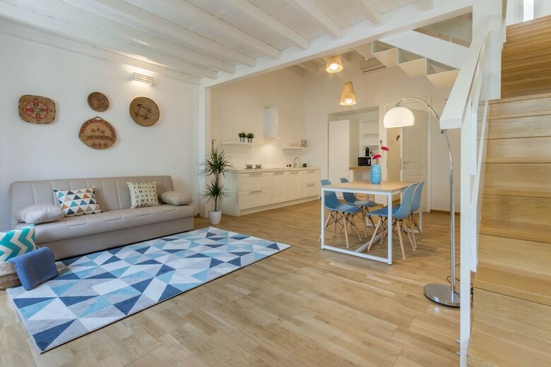 Apartamento Domus De Silva