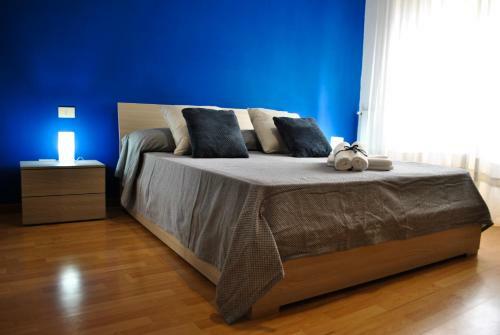 Bed & Breakfast Sky Rooms