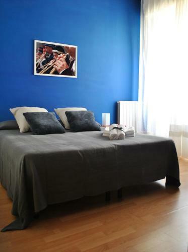 Bed & Breakfast Sky Rooms