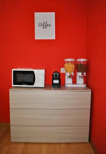 Bed & Breakfast Sky Rooms