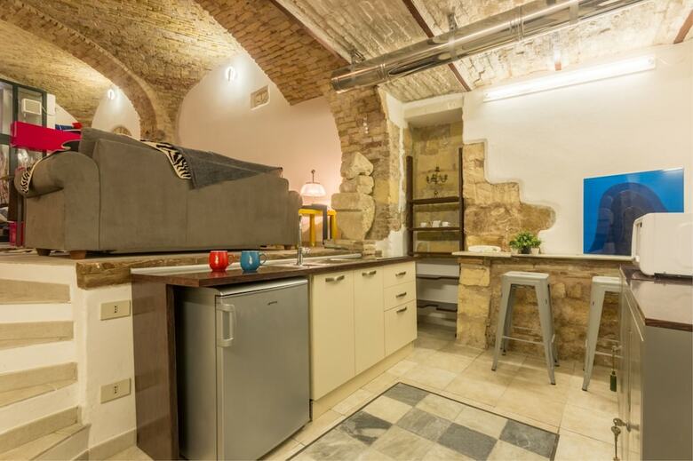 Apartamento La Casa Delle Carrozze