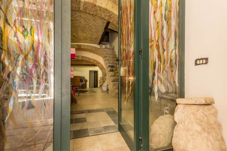Apartamento La Casa Delle Carrozze