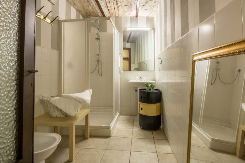Apartamento La Casa Delle Carrozze