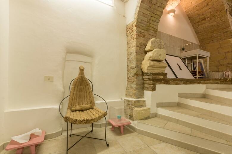 Apartamento La Casa Delle Carrozze