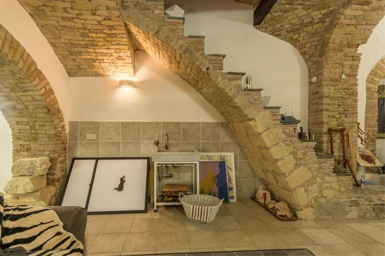 Apartamento La Casa Delle Carrozze