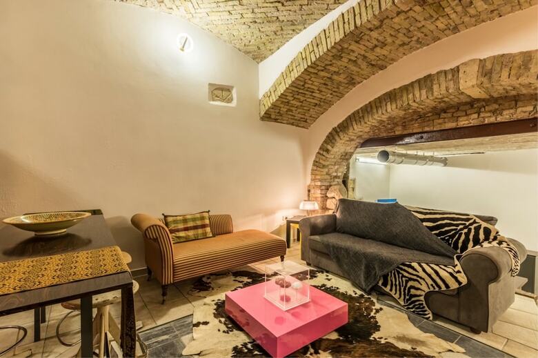 Apartamento La Casa Delle Carrozze