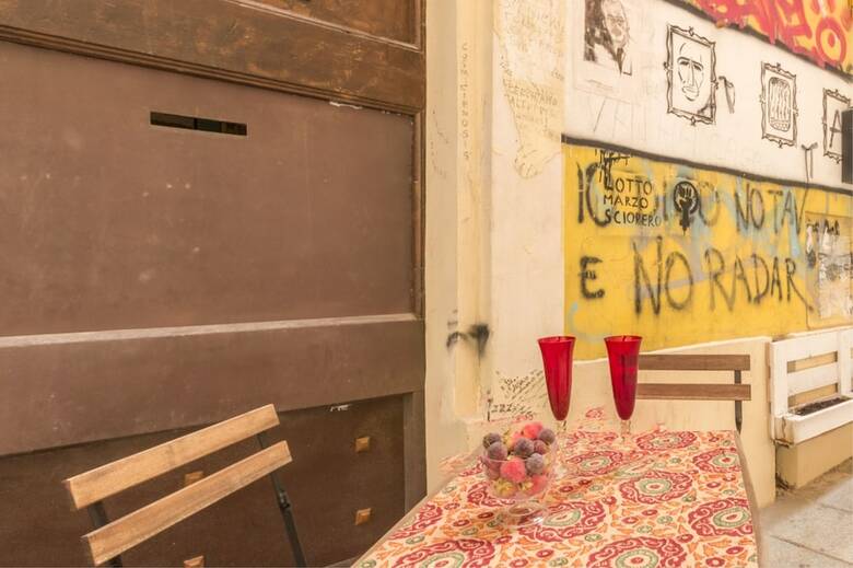 Apartamento La Casa Delle Carrozze