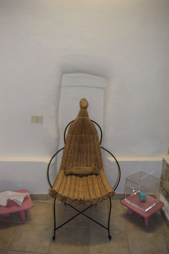 Apartamento La Casa Delle Carrozze