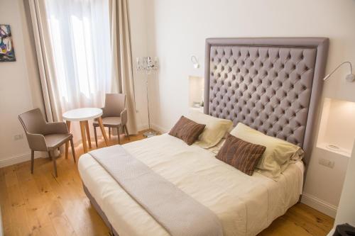 Bed & Breakfast Antico Corso Charme