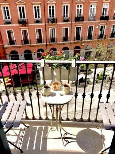 Bed & Breakfast Antico Corso Charme
