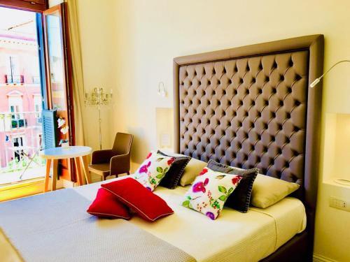 Bed & Breakfast Antico Corso Charme