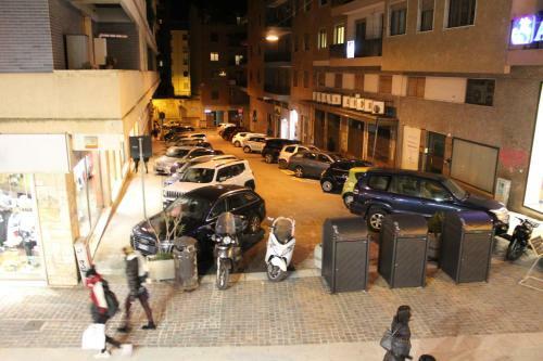 Apartamento Sa Domu E Babbu