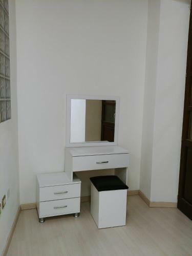 Apartamento Sa Domu E Babbu