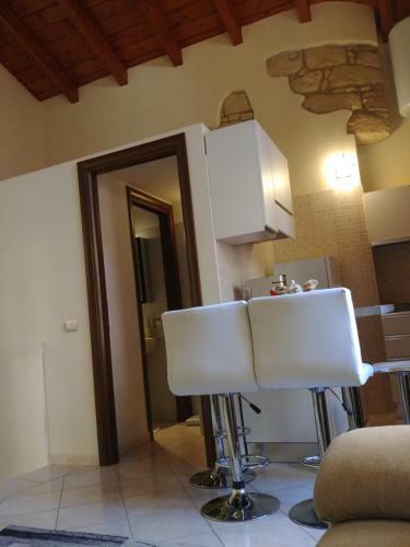 Apartamento Sa Domu E Babbu