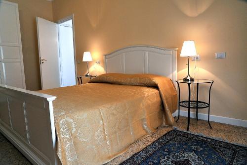Bed & Breakfast Al Teatro Lirico