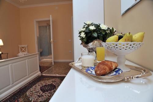 Bed & Breakfast Al Teatro Lirico