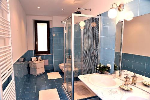 Bed & Breakfast Al Teatro Lirico