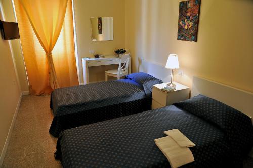 Bed & Breakfast Al Teatro Lirico