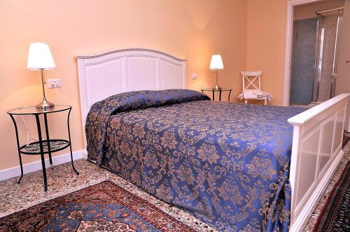 Bed & Breakfast Al Teatro Lirico