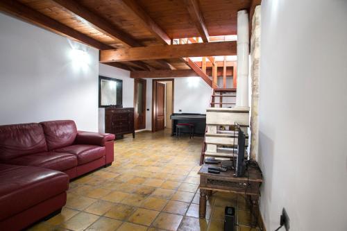 Apartamento Paddy's House Cagliari Orange