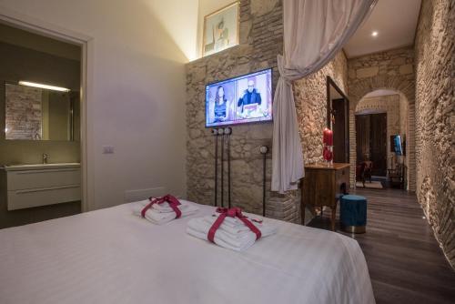 Suite Via Sulis 61