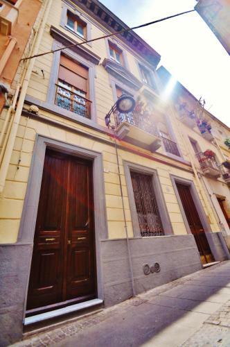 Suite Via Sulis 61