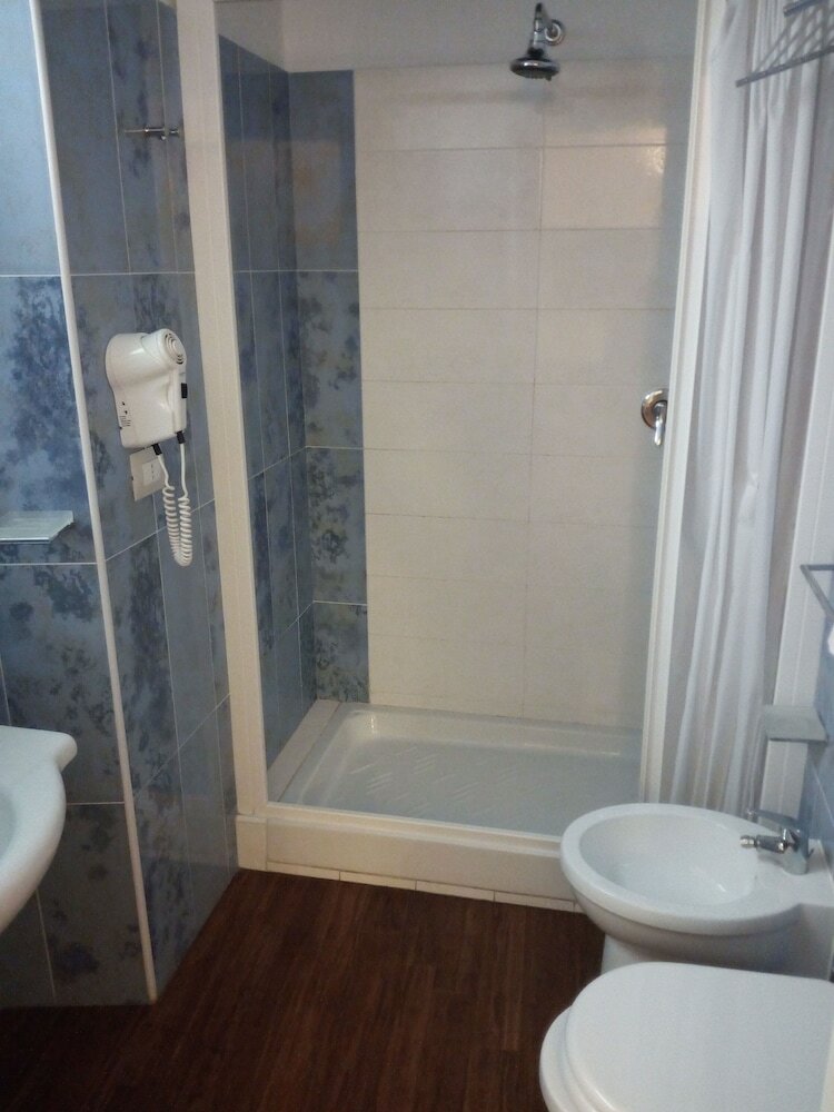 Hostal Affittacamere Dei Mille