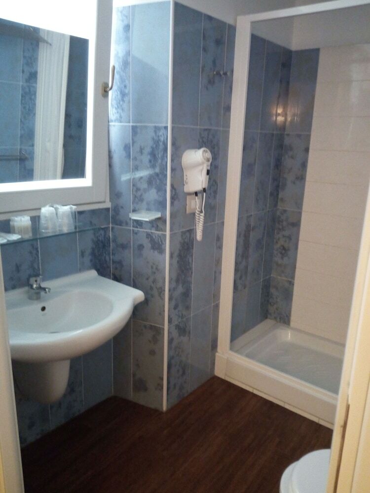 Hostal Affittacamere Dei Mille