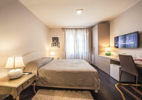 Hostal Savoia Luxury Suite