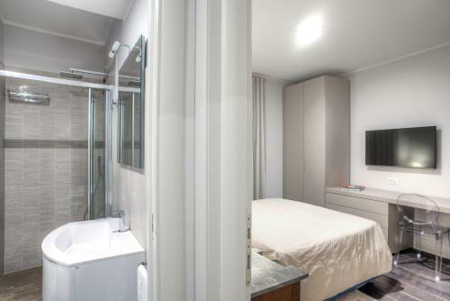 Hostal Savoia Luxury Suite