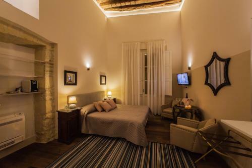 Hostal Savoia Luxury Suite